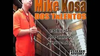Ako, Ikaw - Mike Kosa (featuring Mason Karet)