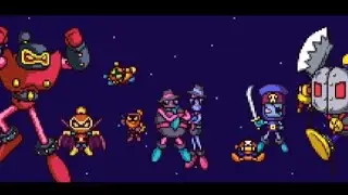 [SNES] Super Bomberman 5 Walkthrough (Bad Ending)