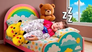 HORA DE DORMIR - Maya Kids