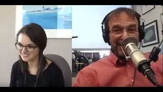 A Vision for the Future Ep. 5: Dr. Vincent Racaniello