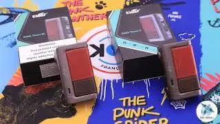 Présentation des box iStick Power 2 et Power 2C