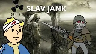 EL SLAV JANK: UNA HISTORIA CULTURAL DEL POST SOVIET