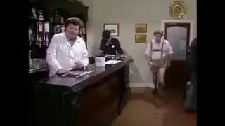 Benny hill