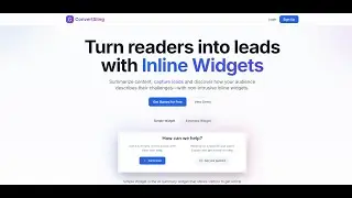 How to Add an AI Summary Widget to Your Blog