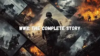 World War II: The Complete Story (Part 1)