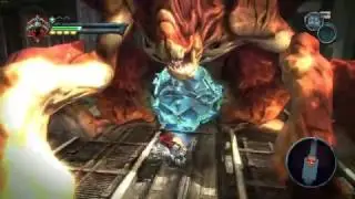 Darksiders Griever