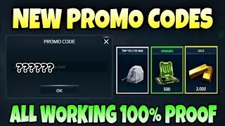 All Working!! NEW MODERN WARSHIPS PROMO CODES  - CODE PROMO MODERN WARSHIP