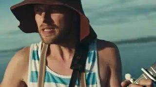 Steve'n'Seagulls - Sweet Maria (OFFICIAL VIDEO)