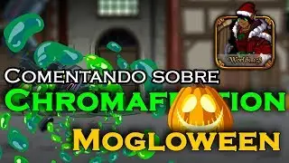 Worlds - Comentando sobre o Mogloween Returns e minha Opinião