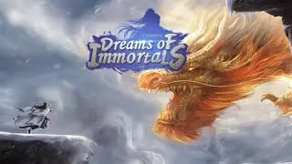 Dreams of Immortals ( New Game ) How to redeem code Dreams of Immortals & All 5 giftcode