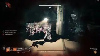 Thanks Bungie...