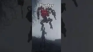 Generation Zero explained in 30 seconds    