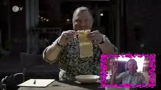G-Heart reagiert auf Seebarsch Lege // Gerhard Müller