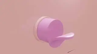 Satisfying 3D Animation | Blender Oddly Satisfying Animation 1 Hour | Cutting Animation