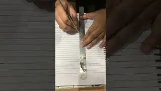 Circumference of hexagon