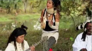 Rising Appalachia - SUNU #2 (Remix)