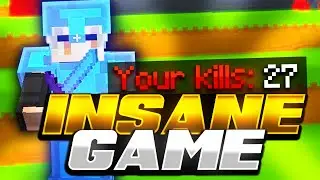 27 KILLS [INSANE GAME] | UHC Highlights
