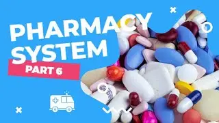 How to Create a Pharmacy  management system  in PHP and MYSQLI || PHP Project || SOURCE CODE