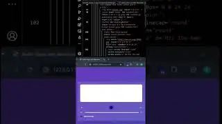 Building a Custom Audio Player with Waveform 