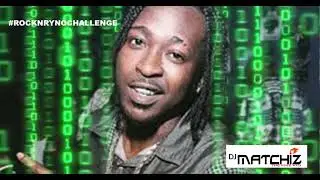 @DEEJAYMATCHIZ #rocknrynochallenge - Blak Ryno - Shot A Buss Remix