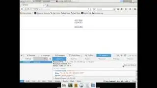 Authentication bypass & Directory Traversal On Stupid Unknown DVR