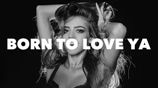 Gabry Ponte, Sean Paul & Natti Natasha - Born To Love Ya