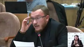 Общегородское онлайн совещание для родителей, 12 12 2018