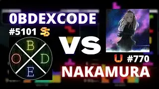 0bdex code vs 