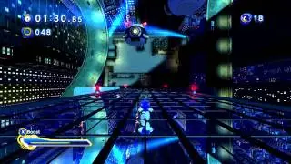 Sonic Generations - Don't play this game.mp4