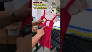 2D BARCODE SCANNER QR code scanner #barcodescanner