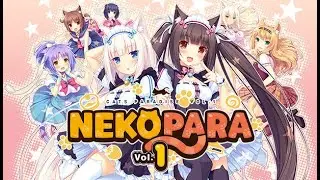 The Spectrum I Nekopara