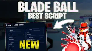 *NEW* Blade Ball Script (PASTEBIN 2024) (WIN ALL GAMES , AUTO PLAY, AUTO PARRY)