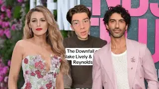 The lawsuit between Justin Baldoni and Blake lively by bee.better.company