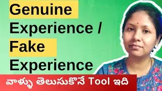 What is JIRA  | How to learn JIRA | Telugu Video 