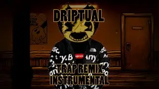 Driptual (Ritual) - Friday Night Funkin' Indie Cross OST (TRAP REMIX INSTRUMENTAL)