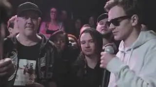 Версус Баттл Эльдар Джарахов vs Дмитрий Ларин