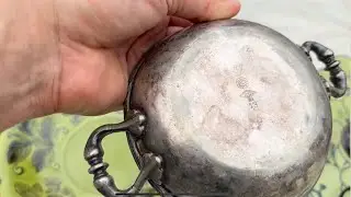 С УТРЕЧКА НА БАРАХОЛОЧКУ. БЛОШИНЫЙ РЫНОК МОСКВЫ