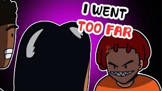 I FOUGHT My SIBLINGS!- Animated Story