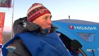 Поплавок Торминский Гигант