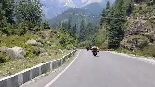 Manali trip with friends || Himachal Pradesh