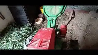 Como compensar remolque motoazada.