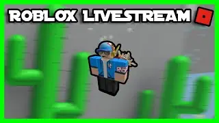 Roblox pressure time! | Roblox livestream! Road to 700 subs!