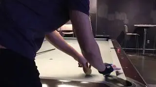 Secret for Extreme Cut Shots