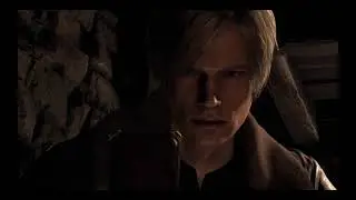 Nyobain Resident Evil 4 Remake versi Demo nya, seru abis