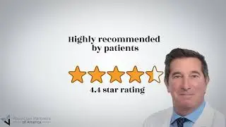 Dr. Michael Lupi - Physician Partners of America