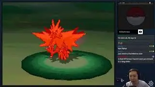 Pokemon Black [1] Randomized Nuzlocke Ep#2 - I HATE BUGS