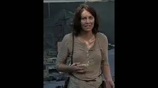 Maggie Sees Beth | The Walking Dead #Shorts