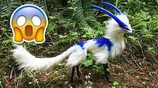 Can You Identify These Bizarre Animals? Test Yourself!
