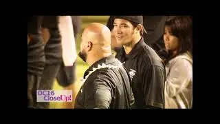 Coach Hernandez OC16 Profile