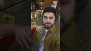 Bir Dəfə... O insan olmasaydı Tanrıya mələk olardı!